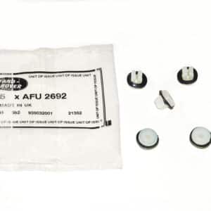 Lokut Nut - AFU2692LR - LAND ROVER
