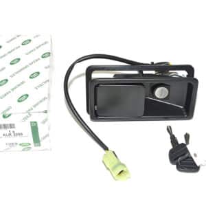 Handle Door Out - ALR2255LR - LAND ROVER