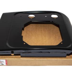 Nose Panel Assy O/S - ALR5990LR - LAND ROVER