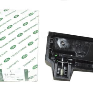 Handle - Door Inside - ALR6859LR - LAND ROVER