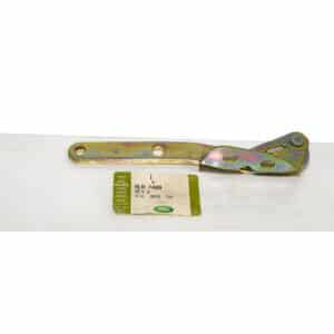 Hinge-Bonnet - ALR7468LR - LAND ROVER