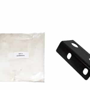 Bracket Spacer - ALR8531LR - LAND ROVER