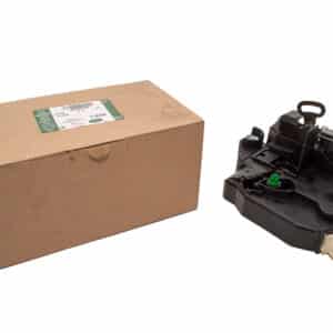 Latch Assy - Front - ALR9783LR - LAND ROVER