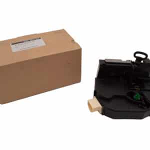 Lock-Front Door - ALR9784LR - LAND ROVER
