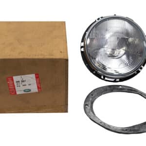Headlamp Assemb - AMR2067LR - LAND ROVER