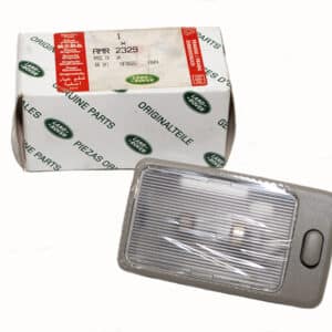 Lamp Interior - AMR2329LR - LAND ROVER