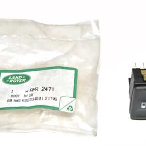Switch Sunroof - AMR2471LR - LAND ROVER