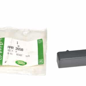 Plate - Radio Mounting - AMR2658LR - LAND ROVER