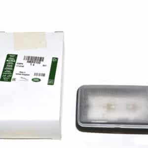 Lamp - Interior Assy - AMR3155LR - LAND ROVER