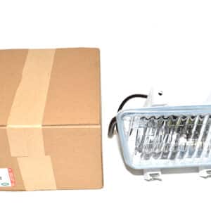 Lamp Fog - AMR3420LR - LAND ROVER