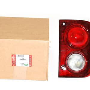 Lamp Lh - Rear Fog & Reverse - AMR4002LR - LAND ROVER