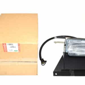Lamp Fog - AMR5618LR - LAND ROVER