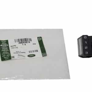 Switch-Headlamp Levelling - AMR5874LR - LAND ROVER
