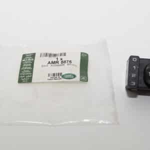 Switch H/Lamp L - AMR5875LR - LAND ROVER