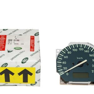 Speedometer Ass - AMR6196LR - LAND ROVER