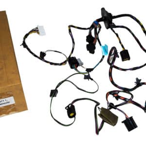 Harness-Front-D - AMR6440LR - LAND ROVER