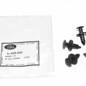 Rivet - Plastic - ANR2224LR - LAND ROVER