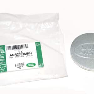 Cap Roadwheel - ANR2391MNHLR - LAND ROVER