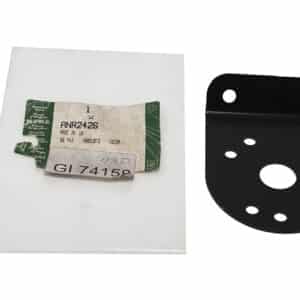 Mounting Plate 7 Pin - ANR2426LR - LAND ROVER