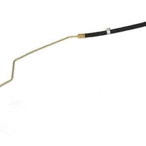 Hose Pump To Bo - ANR3112LR - LAND ROVER