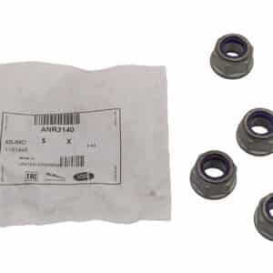 M16 Nut - ANR3140LR - LAND ROVER