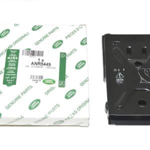 Chock - Wheel - ANR5449LR - LAND ROVER