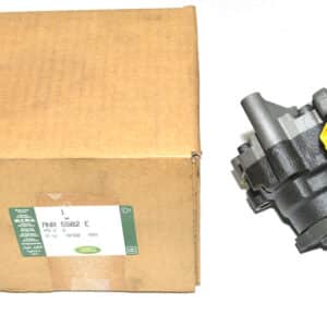 Pump Assy - Power Steering - ANR5582ELR - LAND ROVER