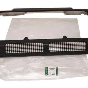 Grille Assy Front - ASJ710060LR - LAND ROVER