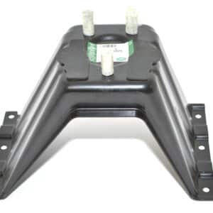 Carrier - Spare W - ASR1579LR - LAND ROVER