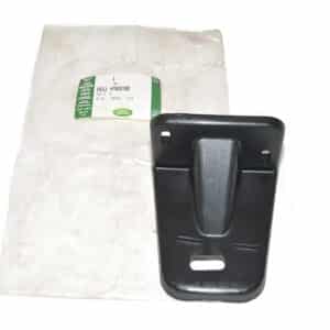 Bracket-Fender - ASU490090LR - LAND ROVER