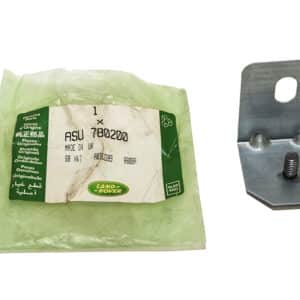 Bracket - Fender Mounting - ASU780200LR - LAND ROVER