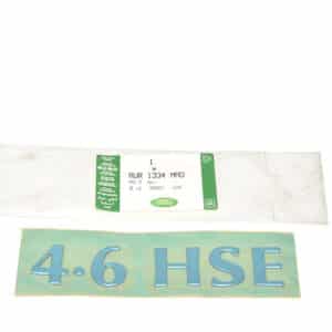 Decal 4.6Hse - AWR1334MADLR - LAND ROVER