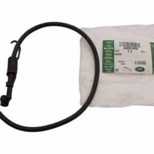 Jet Assy - Rear - AWR2406LR - LAND ROVER