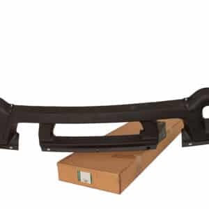 Belly Panel With Fog Lamps - AWR2438PMDLR - LAND ROVER