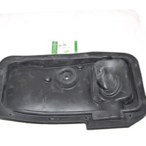 Gaiter Gear Lever - AWR3286LR - LAND ROVER