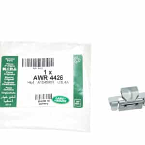 Clip - Retaining - AWR4426LR - LAND ROVER