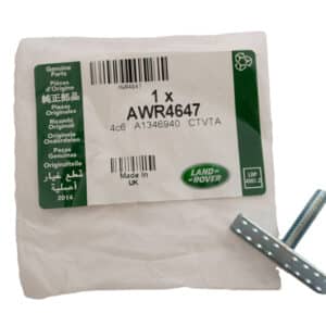 Stud Mounting - AWR4647LR - LAND ROVER