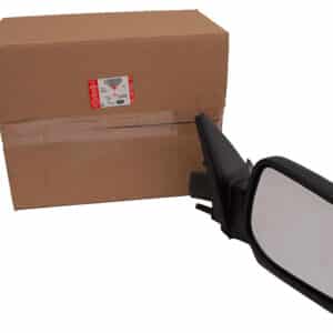 Mirror Dr Elect - AWR5291LR - LAND ROVER