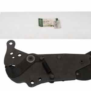 Mechanism-Rearse - AWR6139LR - LAND ROVER