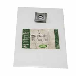 Clip - Spring - Stee - AYC100130LR - LAND ROVER