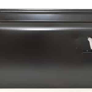 Door Assy - Front Genuine - BDA710230LR - LAND ROVER