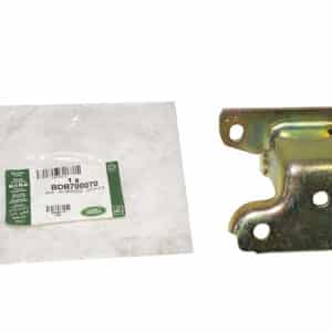 Hinge Assy - Door - BDB700070LR - LAND ROVER