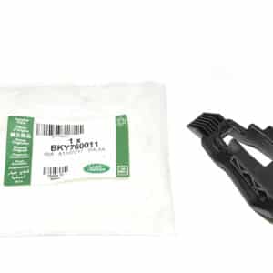 Guide - BKY760011LR - LAND ROVER
