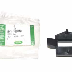 Guide - BKY760040LR - LAND ROVER