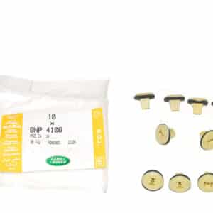 Grommet - BNP4106LR - LAND ROVER