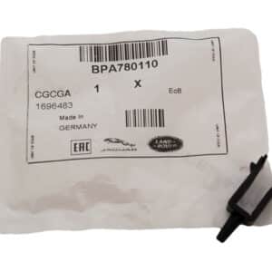Latch - BPA780110LR - LAND ROVER