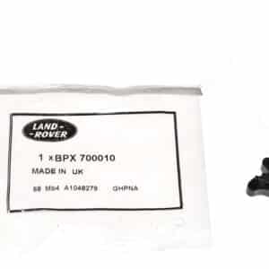 Clip - BPX700010LR - LAND ROVER
