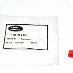 Cup Sack - BTR2923LR - LAND ROVER