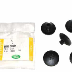 Clip - BTR5200LR - LAND ROVER