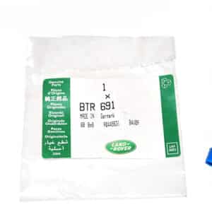 Cup Sack - BTR691LR - LAND ROVER